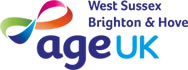 Age UK - West Sussex, Brighton & Hove logo
